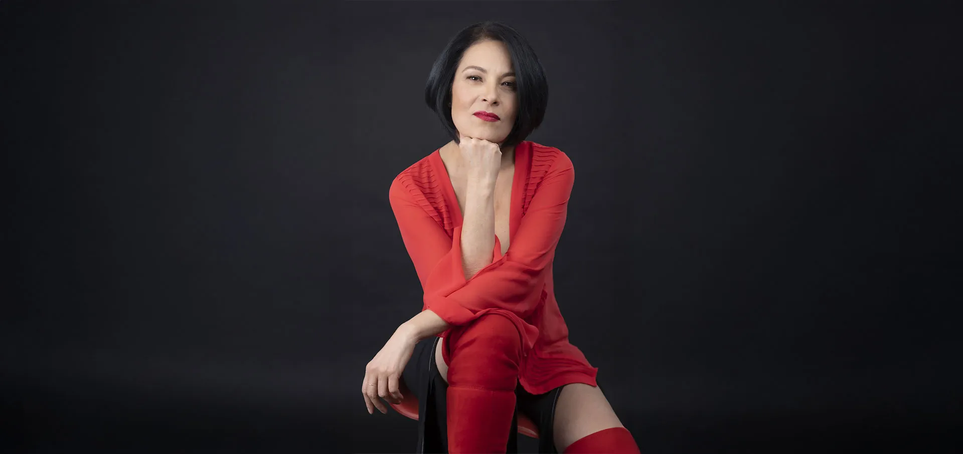 Graciela Gámez