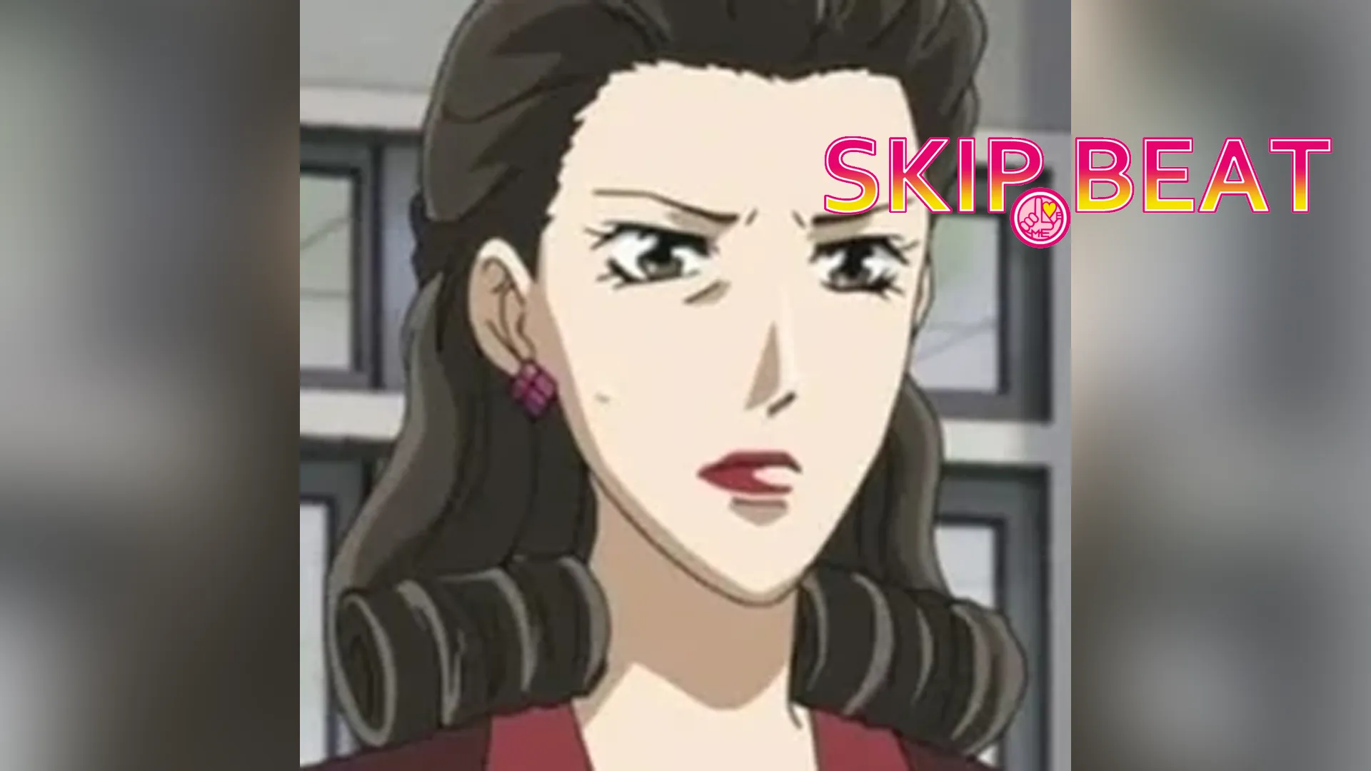 Skip Beat!